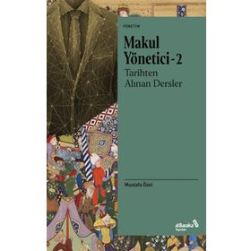 Makul Yönetici 2 - Mustafa Özel