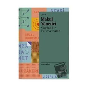 Makul Yönetici 2 - Mustafa Özel