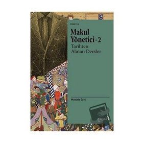 Makul Yönetici 2 - Mustafa Özel