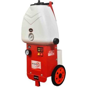 Makweetech KPT50 Petek Temizleme Makinası
