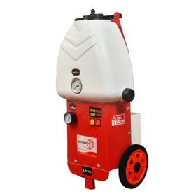 Makweetech KPT50 Petek Temizleme Makinası