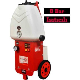 Makweetech KPT90 Petek Temizleme Makinesi