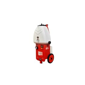 Makweetech KPT90 Petek Temizleme Makinesi