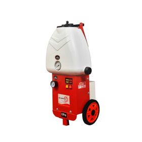 Makweetech KPT90 Petek Temizleme Makinesi