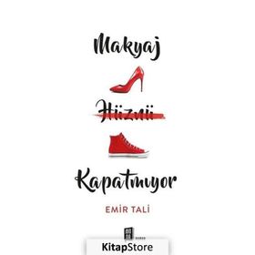Makyaj Hüznü Kapatmıyor - Emir Tali