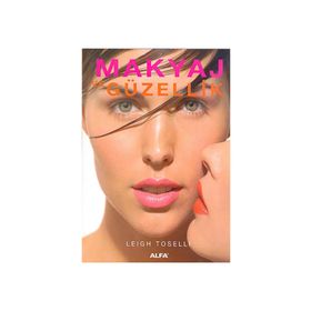 MAKYAJ VE GÜZELLİK - LEIGH TOSELLI