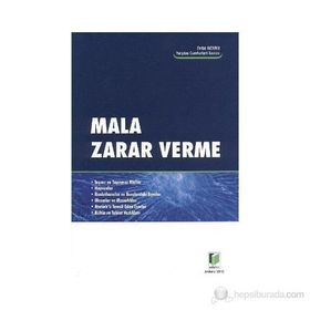 MALA ZARAR VERME - ERDAL NOYAN