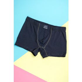 Malabadi 074 Füme Erkek Penye Boxer