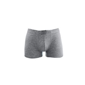 Malabadi 074 Gri Erkek Boxer