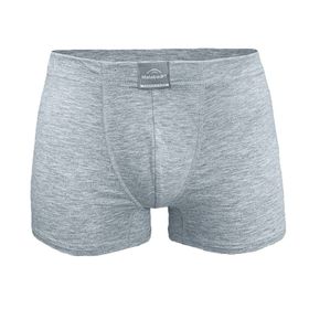 Malabadi 074 Gri Erkek Boxer