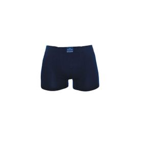 Malabadi 074 Lacivert Erkek Penye Boxer