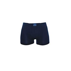 Malabadi 074 Lacivert Erkek Penye Boxer