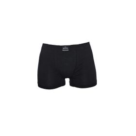 Malabadi 074 Siyah Penye Erkek Boxer