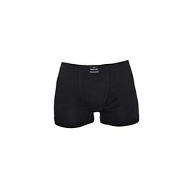 Malabadi 074 Siyah Penye Erkek Boxer