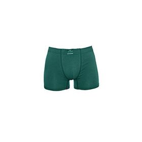 Malabadi 074 Yeşil Penye Erkek Boxer