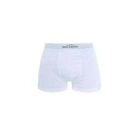Malabadi 075 Beyaz Erkek Boxer