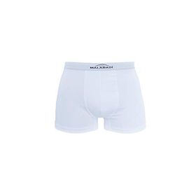 Malabadi 075 Beyaz Erkek Boxer