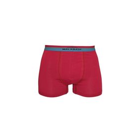 Malabadi 075 Bordo Erkek Boxer