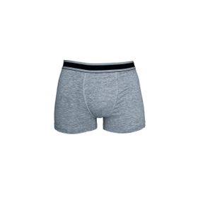 Malabadi 075 Gri Erkek Boxer