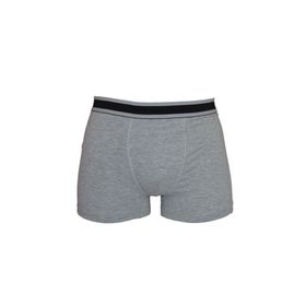 Malabadi 075 Gri Erkek Boxer