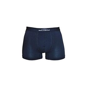 Malabadi 075 Lacivert Erkek Boxer