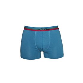 Malabadi 075 Mavi Erkek Boxer