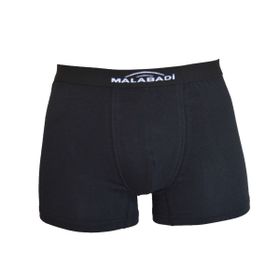 Malabadi 075 Siyah Erkek Boxer