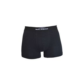 Malabadi 075 Siyah Erkek Boxer