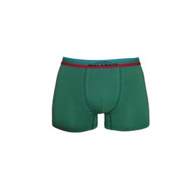 Malabadi 075 Yeşil Erkek Boxer