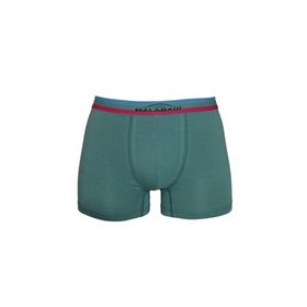 Malabadi 075 Yeşil Erkek Boxer