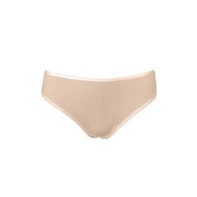 Malabadi 1028 Ten Basic İnce Kenarlı Modal Kadın Slip