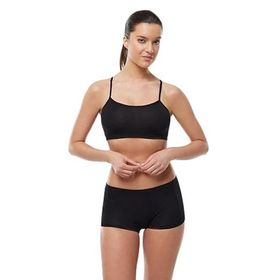 Malabadi 109 Siyah Modal Kadın Boxer