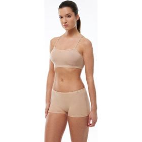 Malabadi 109 Ten Modal Kadın Boxer