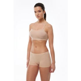 Malabadi 109 Ten Modal Kadın Boxer