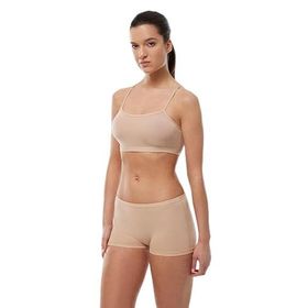 Malabadi 109 Ten Modal Kadın Boxer