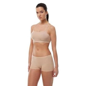 Malabadi 109 Ten Modal Kadın Boxer