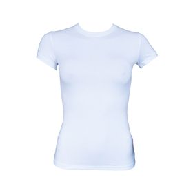 Malabadi 191 Beyaz Kadın Body