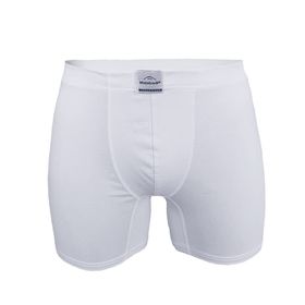 Malabadi 3M073 Beyaz Erkek Boxer