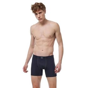 Malabadi 3M073 Füme Erkek Boxer