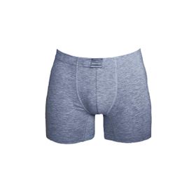 Malabadi 3M073 Gri Erkek Boxer