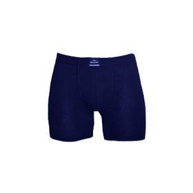 Malabadi 3M073 Lacivert Erkek Boxer