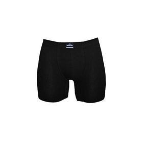 Malabadi 3M073 Siyah Erkek Boxer