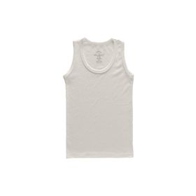 Malabadi 404 Ekru Unisex Çocuk Termal Atlet