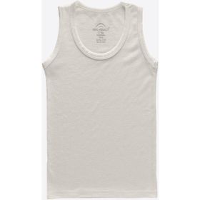 Malabadi 404 Ekru Unisex Çocuk Termal Atlet