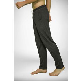 Malabadi 6003 Antrasit Erkek Pijama Altı