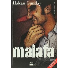 MALAFA - HAKAN GÜNDAY