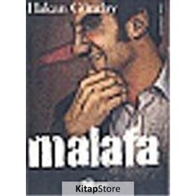 MALAFA - HAKAN GÜNDAY