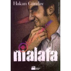 MALAFA - HAKAN GÜNDAY