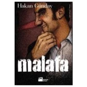 MALAFA - HAKAN GÜNDAY