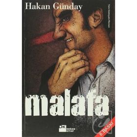 MALAFA - HAKAN GÜNDAY
